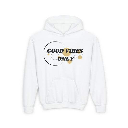 Classic Quotes Hoodie